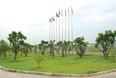 關于我們的旅游服務 開啟您的完美旅程