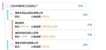 三亞京潤旅游工藝品加工廠 匠心傳承，點亮海南旅游紀念品市場